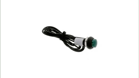 PB6B2HS6M1CAL00S500 Te-connectivity Push Button Switch