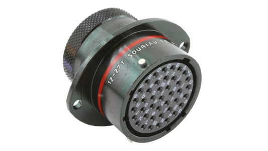 8STA02041SN Eaton Industrial Circular Connector