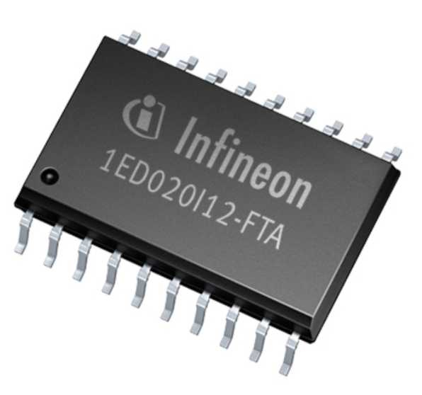 Infineon - 1ED020I12FTAXUMA2