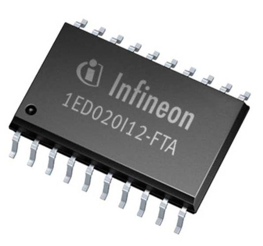 Infineon 1ED020I12FTAXUMA2