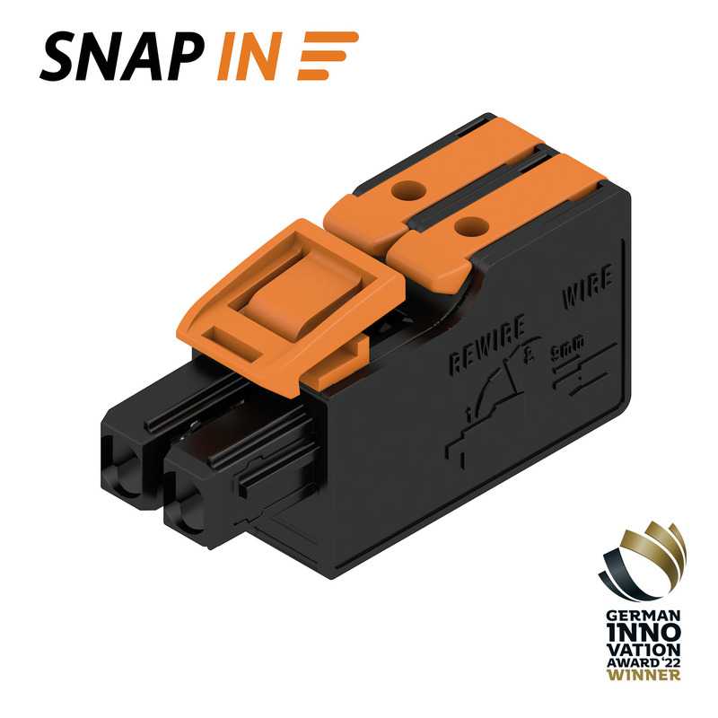 2741670000 Weidmuller Pluggable Terminal Block