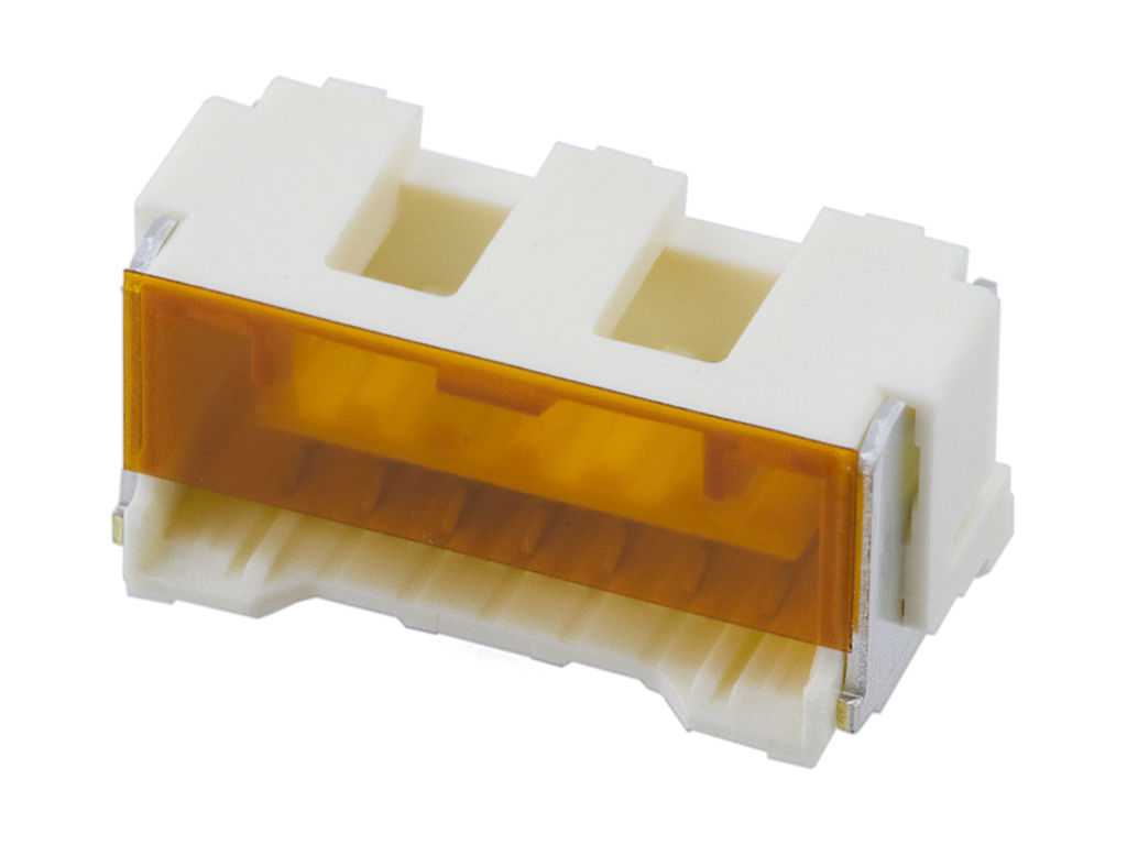 Molex - 502584-0760
