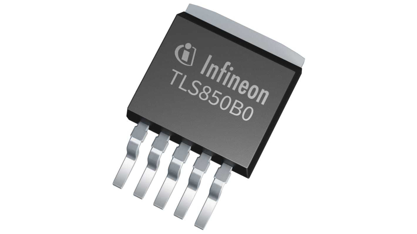 TLS850B0TBV50ATMA1 Infineon Voltage Regulator