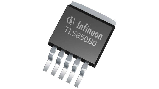 TLS850B0TBV50ATMA1 Infineon Voltage Regulator