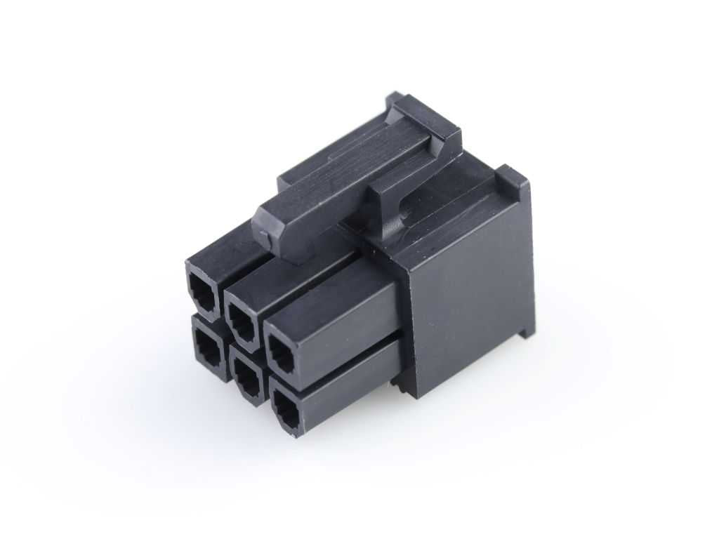 Molex - 45559-0002