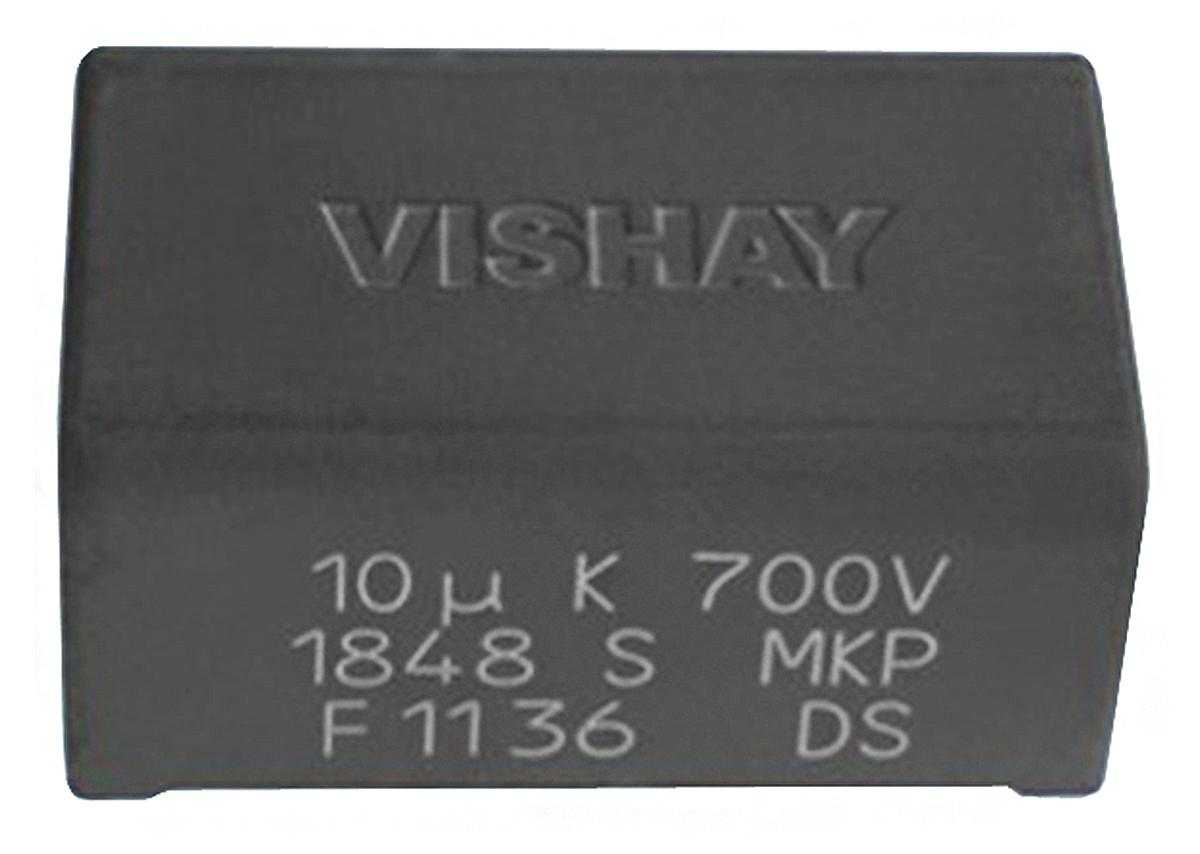 Vishay MKP1848S61570JP2C