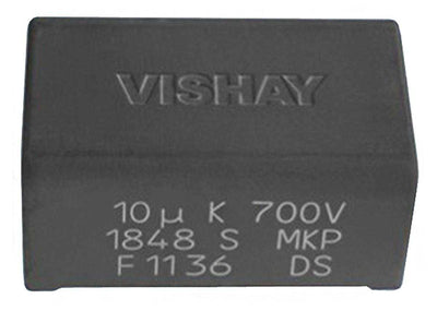 Vishay Film Capacitors MKP1848S61570JP2C
