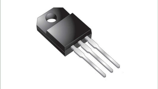 MBRF10100CT-M3/4W Vishay Schottky Diode Rectifier