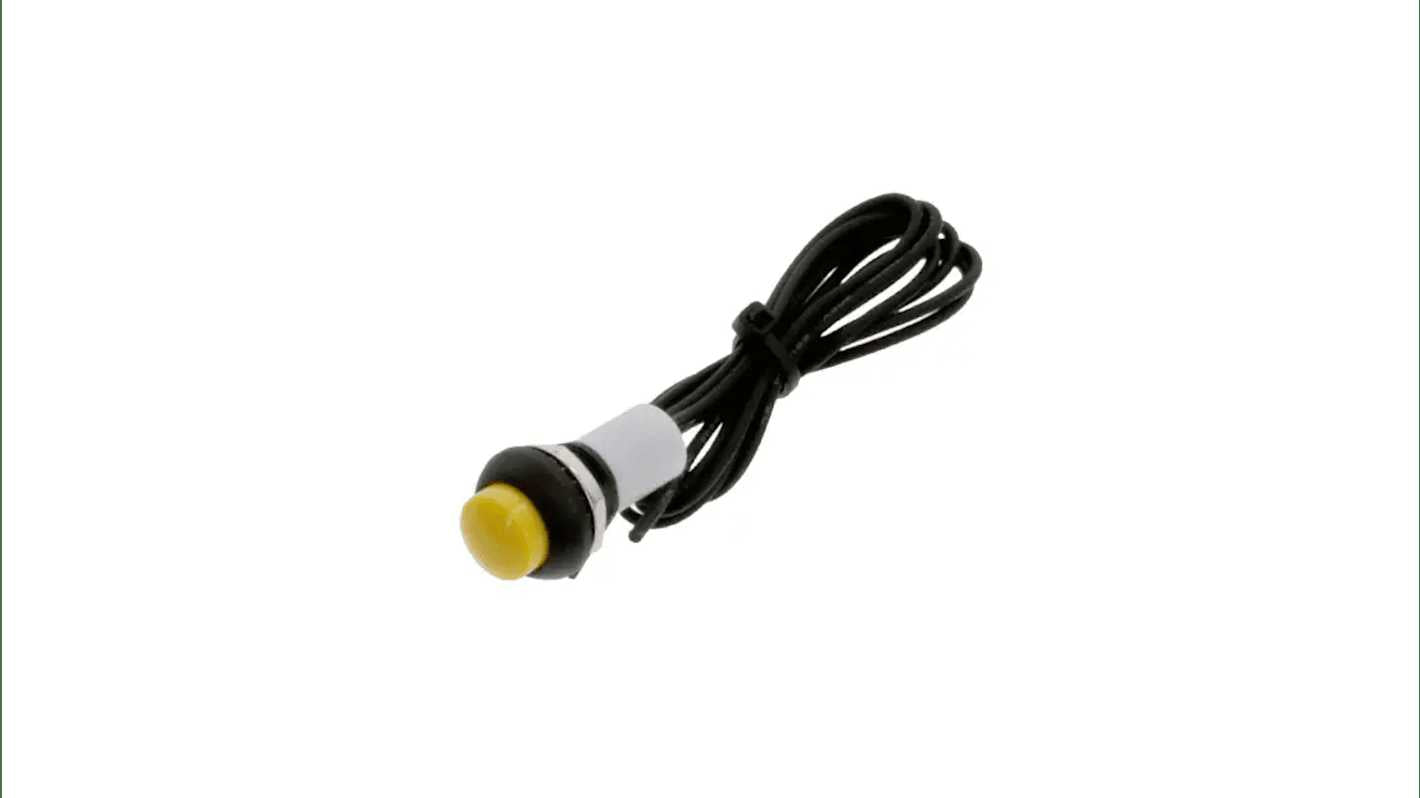 PB6B2HS5M1CAL00S500 Te-connectivity Push Button Switch