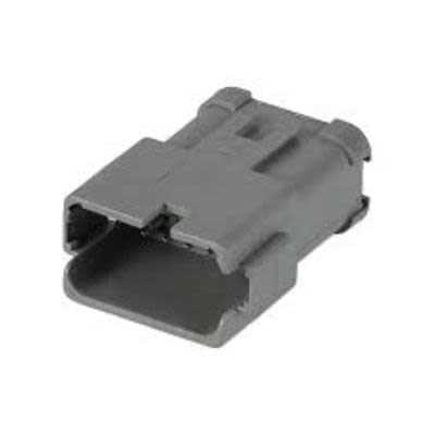 Te-connectivity DT04-12PA-P021
