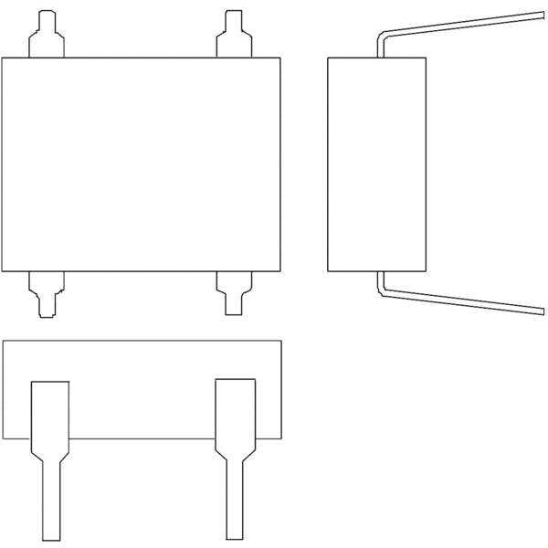 Infineon DF06M