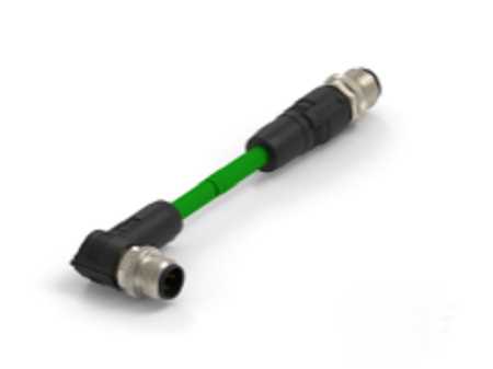 TAD14845101-020 Ethernet Cable