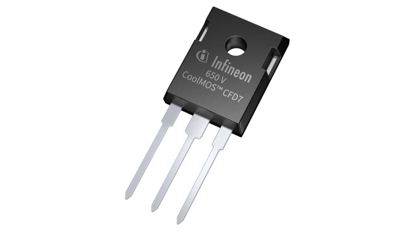 Infineon - IPW65R110CFD7XKSA1