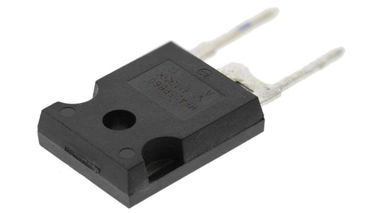 VS-HFA25PB60-N3 Vishay Schottky Diode Rectifier