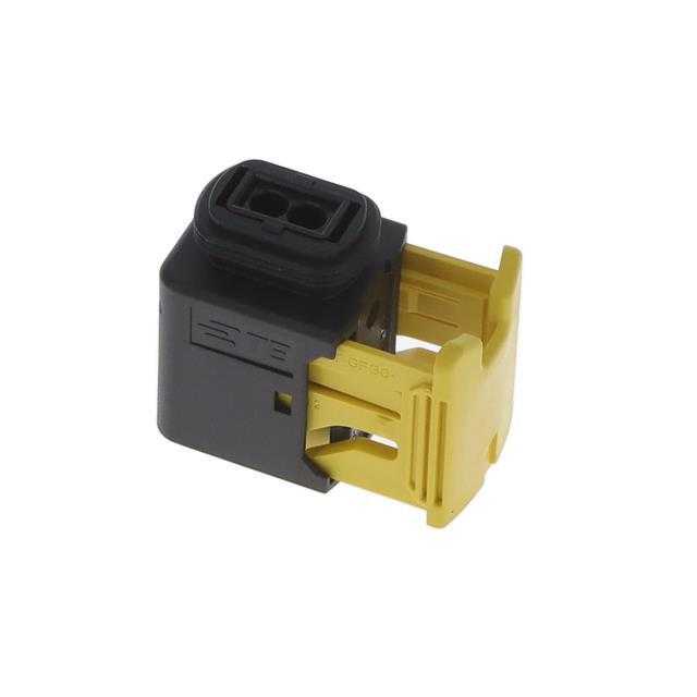 1-2382278-1 Te-connectivity Automotive Connector