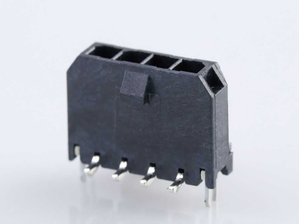 Molex 43650-0421
