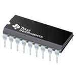 Texas-instruments - UC3637N