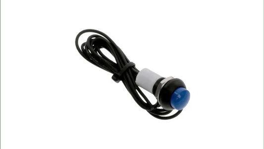 PB6B2HS7M1CAL00S500 Te-connectivity Push Button Switch