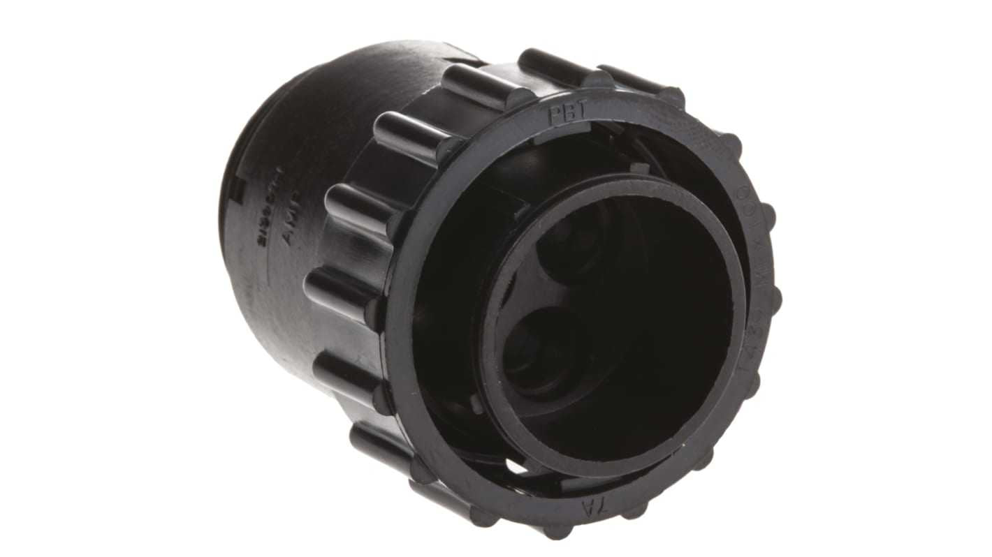 213905-1 Te-connectivity Industrial Circular Connector