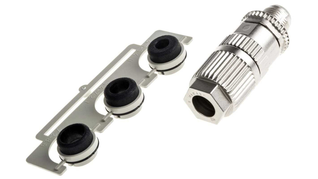 21032821405 Harting Industrial Circular Connector