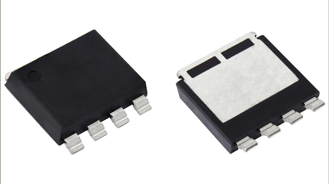 Vishay SQJQ186E-T1_GE3