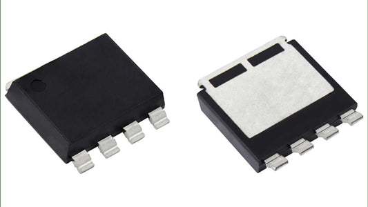Vishay SQJQ186E-T1_GE3