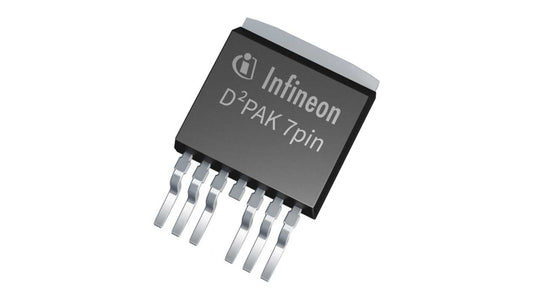 Infineon IPB017N10N5ATMA1