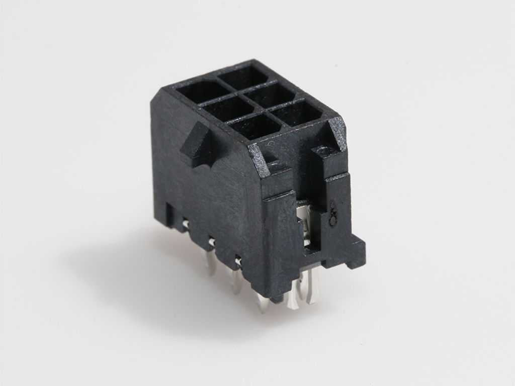 Molex 43045-0624