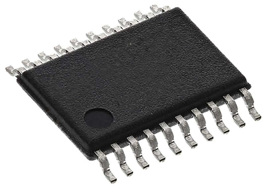 Texas-instruments TPS23757PW
