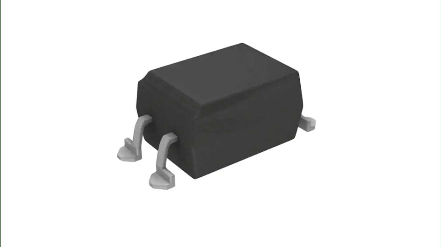 Vishay - SFH6186-3