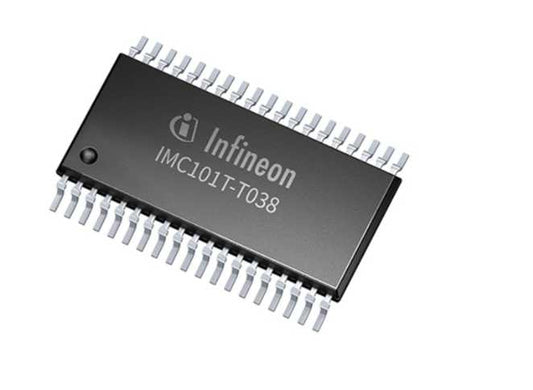 Infineon IMC101TT038XUMA1