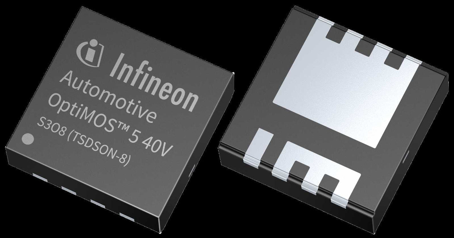 Infineon IPZ40N04S5L7R4ATMA1