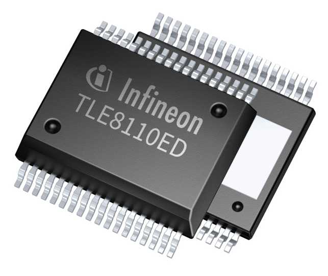 Infineon TLE8110EDXUMA1