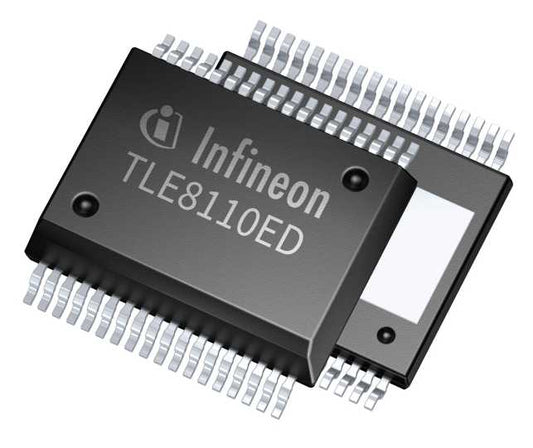 Infineon TLE8110EDXUMA1