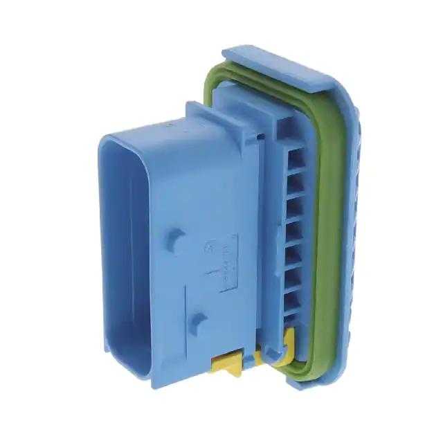 4-1564407-1 Te-connectivity Automotive Connector