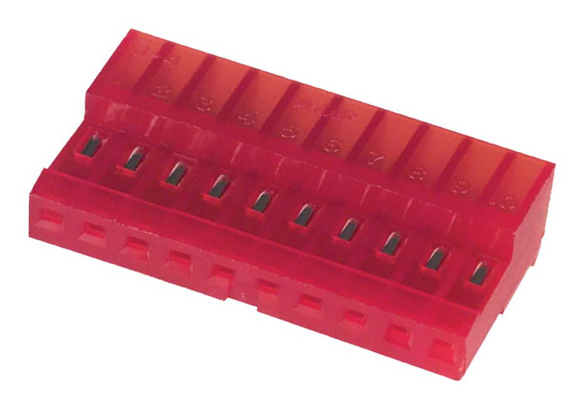Te-connectivity - 4-640440-0