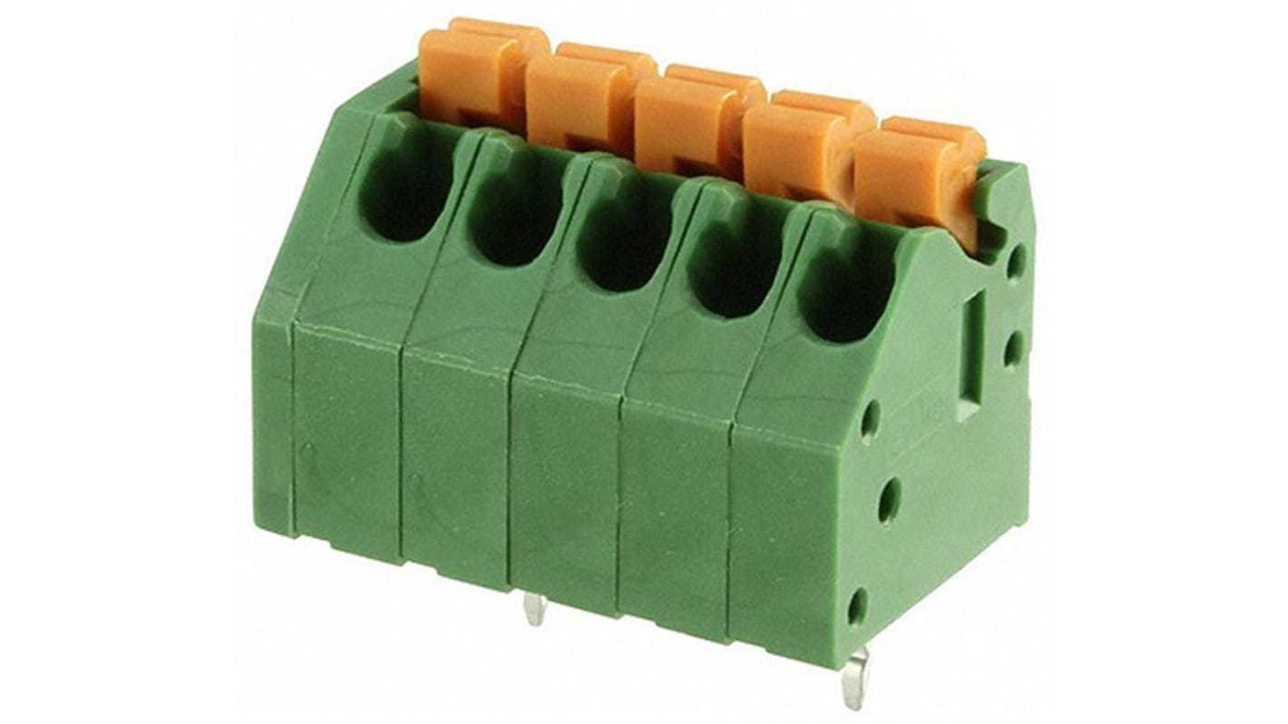 Te-connectivity 1-2834011-5