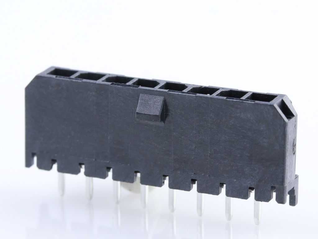 Molex 43650-0829