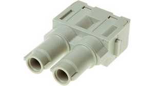9140022741 Harting Heavy Duty Connector Insert