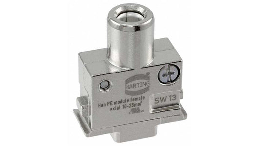 9140012732 Harting Heavy Duty Connector Insert