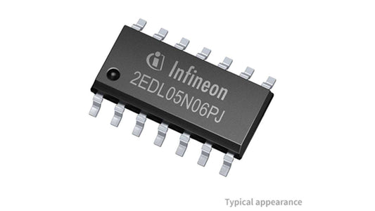 Infineon 2EDL05N06PJXUMA1