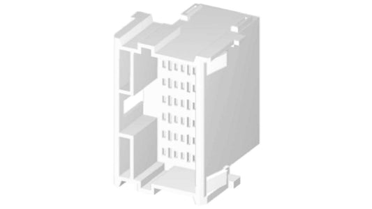 2-967630-1 Te-connectivity Automotive Connector