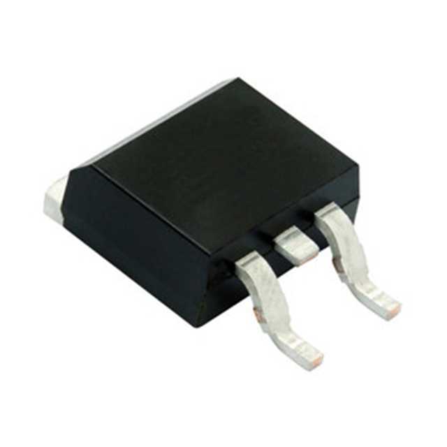 Vishay SUM70042E-GE3