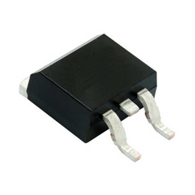Vishay - SUM70042E-GE3