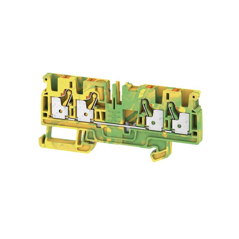 2051560000 Weidmuller DIN Rail Terminal-Block