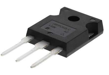 Vishay IRFPC60LCPBF