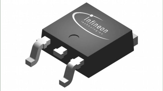 TLE42744DV33ATMA1 Infineon Voltage Regulator
