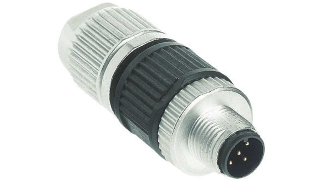 21032121400 Harting Industrial Circular Connector