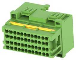 2366066-3 Te-connectivity Automotive Connector