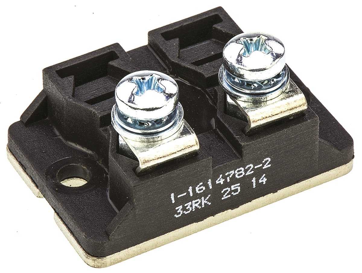 Te-connectivity - BDS2A10033RK